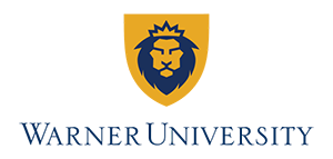 WSC - Warner Southern College logo